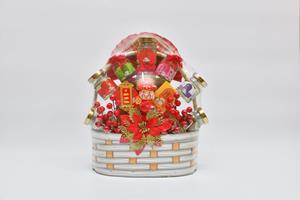 Giỏ quà Yến Hoàng Phi - An Khang (1)